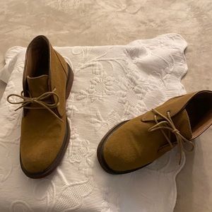 Bass boys / men shoes 7.5